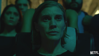 An Interstellar War Looms in the Latest Trailer for Katee Sackhoff’s Sci-Fi Series <i>Another Life</i>